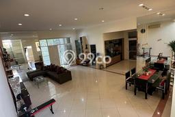 Ready to Use! Luxury House LT 300m2 Desain Elegan di Pantai Indah Kapuk Ready to Use! Luxury House LT 300m2 Desain Elegan di Pantai Indah Kapuk