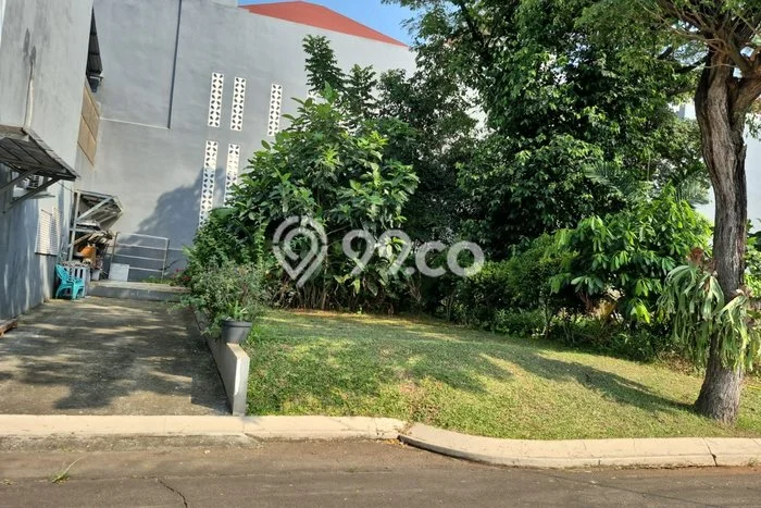 Dijual Tanah di Tangerang, Luas 227m2 - Dijual Tanah di Tangerang, Luas 227m2 -