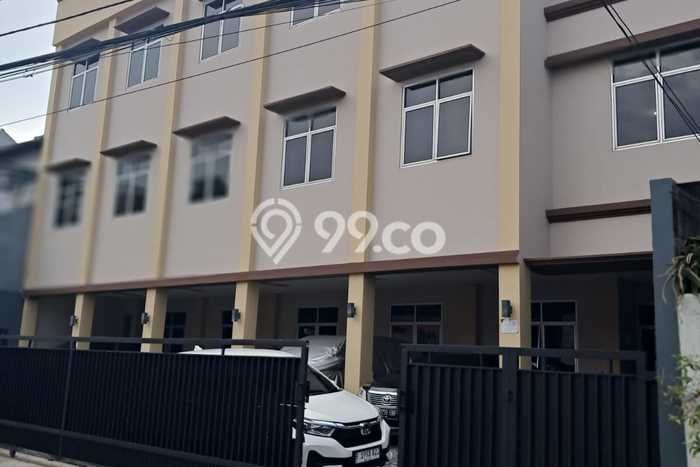 Rumah Kost Dijual Lokasi Matraman, Jakarta Timur, 0 Kamar Tidur, 0 Kamar Mandi, 600m2 Rumah Kost Dijual Lokasi Matraman, Jakarta Timur, 0 Kamar Tidur, 0 Kamar Mandi, 600m2