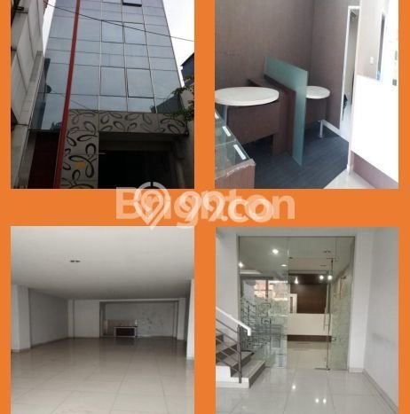 Untuk Dijual! Ruko di Tamansari Jakarta Barat LT 121m2 / LB 400m2 Kawasan Strategis Untuk Dijual! Ruko di Tamansari Jakarta Barat LT 121m2 / LB 400m2 Kawasan Strategis