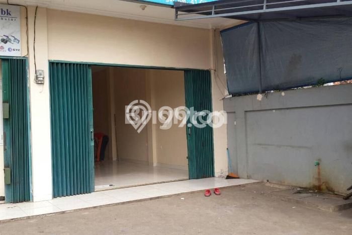 Ruko Paling Dicari LB 390m2 Dijual di Cibinong Ruko Paling Dicari LB 390m2 Dijual di Cibinong