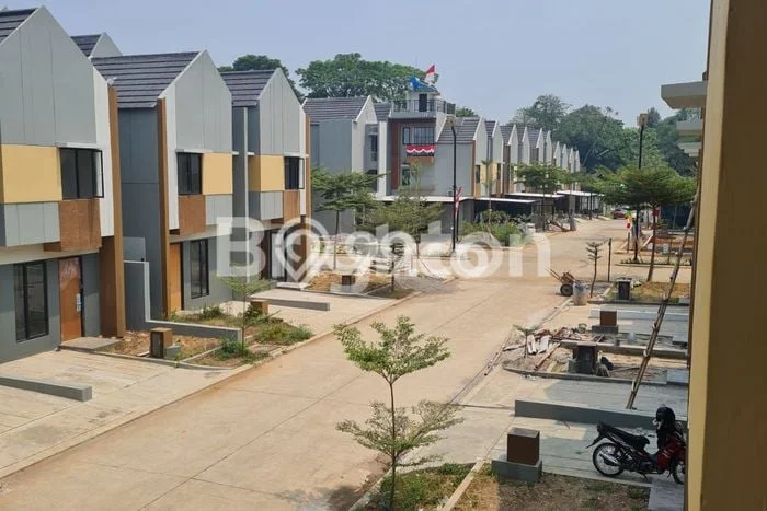Dijual Hunian Rumah Terawat 2 KT di Sentul, Bogor Dijual Hunian Rumah Terawat 2 KT di Sentul, Bogor