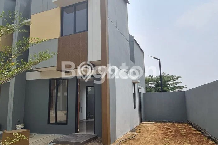 Dijual Hunian Rumah Terawat 2 KT di Sentul, Bogor Dijual Hunian Rumah Terawat 2 KT di Sentul, Bogor