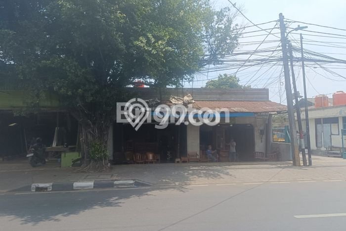 Ruko Favorit Dijual di Pulo Gadung Jakarta Timur Area Pusat Bisnis Ruko Favorit Dijual di Pulo Gadung Jakarta Timur Area Pusat Bisnis
