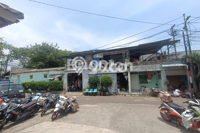 Ruko Favorit Dijual di Pulo Gadung Jakarta Timur Area Pusat Bisnis Ruko Favorit Dijual di Pulo Gadung Jakarta Timur Area Pusat Bisnis