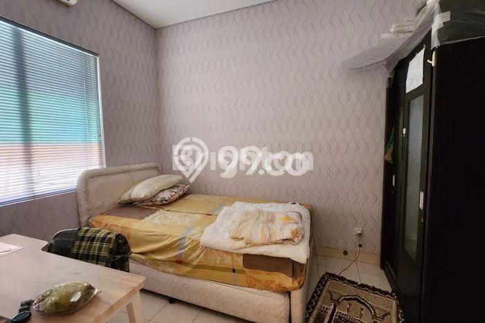 Rumah di Ciangsana, Dekat Pusat Kota, 2 KM, LT 120m² Bangunan 200m² Rumah di Ciangsana, Dekat Pusat Kota, 2 KM, LT 120m² Bangunan 200m²