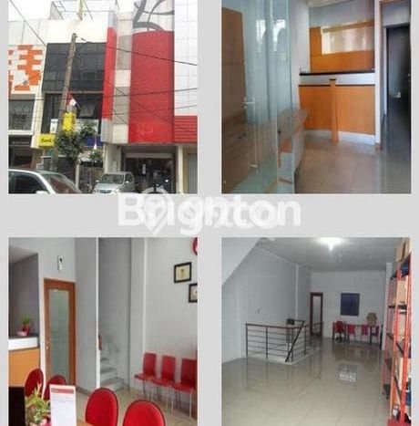 Untuk Dijual Ruko di Kebayoran Baru Jakarta Selatan LT 141m2 / LB 400m2 Untuk Dijual Ruko di Kebayoran Baru Jakarta Selatan LT 141m2 / LB 400m2