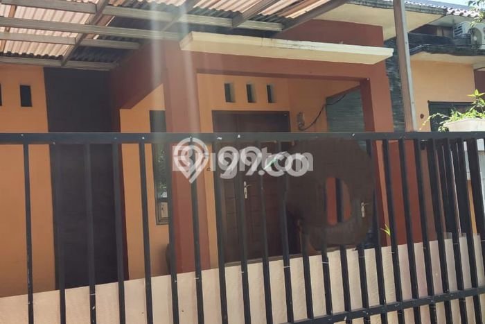 Jual Rumah Harga Miring Bojong Gede Punya 3 KT & LT 120m2 Jual Rumah Harga Miring Bojong Gede Punya 3 KT & LT 120m2