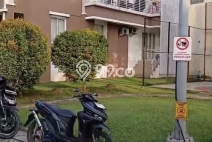 Rumah Modern LB/LT 300m2/250m2 Siap Huni di Jaka Setia, Bekasi Rumah Modern LB/LT 300m2/250m2 Siap Huni di Jaka Setia, Bekasi