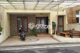 Rumah Modern Cantik 3 KT Bisa Langsung Pindah di Mandalajati Rumah Modern Cantik 3 KT Bisa Langsung Pindah di Mandalajati