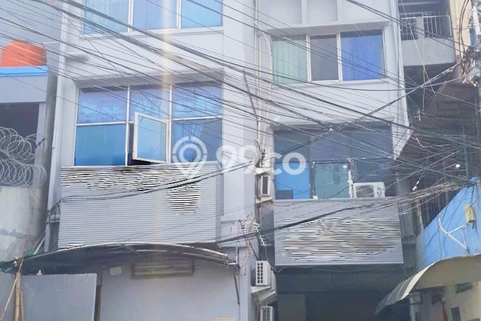 Investasi Kost di Sawah Besar Spesifikasi 0 KT & 41 KM Investasi Kost di Sawah Besar Spesifikasi 0 KT & 41 KM