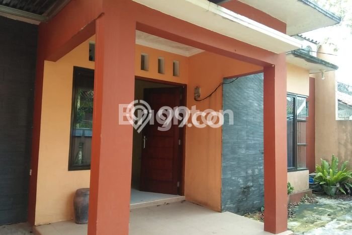 Jual Rumah Harga Miring Bojong Gede Punya 3 KT & LT 120m2 Jual Rumah Harga Miring Bojong Gede Punya 3 KT & LT 120m2