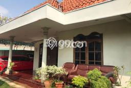 Hunian Mewah LB 210m2 Siap Pakai Desain Elegan di Setiabudi, Jakarta Selatan Hunian Mewah LB 210m2 Siap Pakai Desain Elegan di Setiabudi, Jakarta Selatan