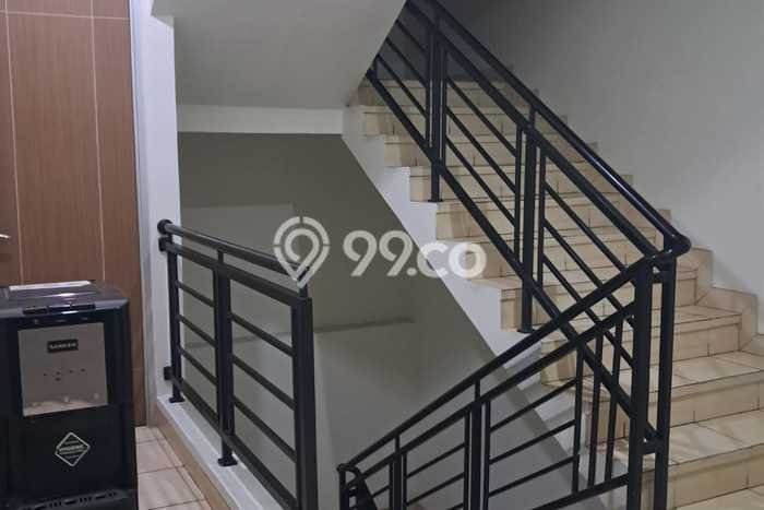 Rumah Kost Dijual Lokasi Matraman, Jakarta Timur, 0 Kamar Tidur, 0 Kamar Mandi, 600m2 Rumah Kost Dijual Lokasi Matraman, Jakarta Timur, 0 Kamar Tidur, 0 Kamar Mandi, 600m2