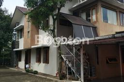 Hunian Mewah Dijual LT 620m2 di Coblong, Bandung Hunian Mewah Dijual LT 620m2 di Coblong, Bandung