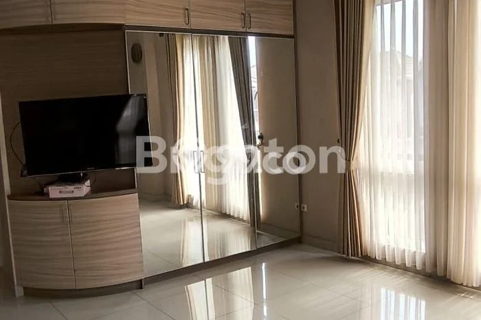 Sewa Rumah Harga Terjangkau di Ciangsana Bogor dengan 5 Kamar Tidur Sewa Rumah Harga Terjangkau di Ciangsana Bogor dengan 5 Kamar Tidur