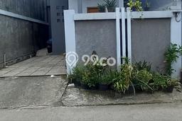 Rumah Modern 2 KT LT 110m2 di Kranji Rumah Modern 2 KT LT 110m2 di Kranji