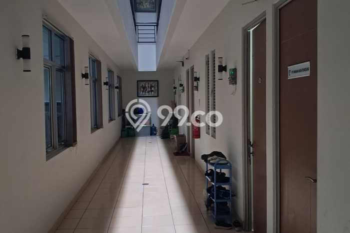 Rumah Kost Dijual Lokasi Matraman, Jakarta Timur, 0 Kamar Tidur, 0 Kamar Mandi, 600m2 Rumah Kost Dijual Lokasi Matraman, Jakarta Timur, 0 Kamar Tidur, 0 Kamar Mandi, 600m2