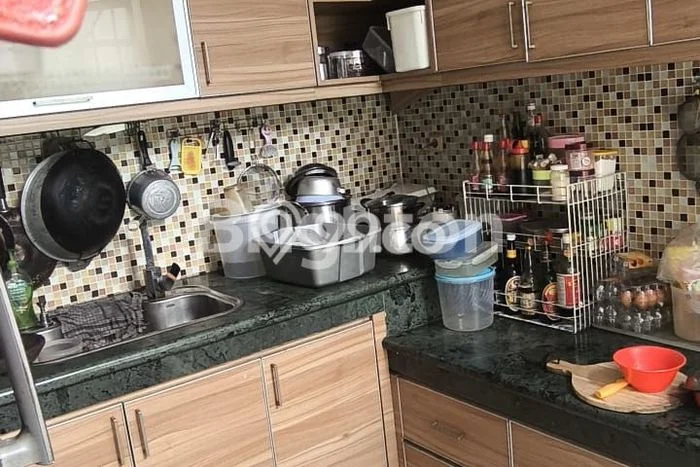 Sewa Rumah Harga Terjangkau di Ciangsana Bogor dengan 5 Kamar Tidur Sewa Rumah Harga Terjangkau di Ciangsana Bogor dengan 5 Kamar Tidur