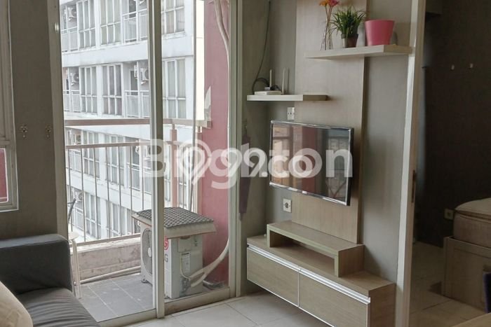 Hunian Apartemen Sewa Terjangkau 28m2 di Beji, Cocok Dijadikan Tempat Tinggal Anda Hunian Apartemen Sewa Terjangkau 28m2 di Beji, Cocok Dijadikan Tempat Tinggal Anda