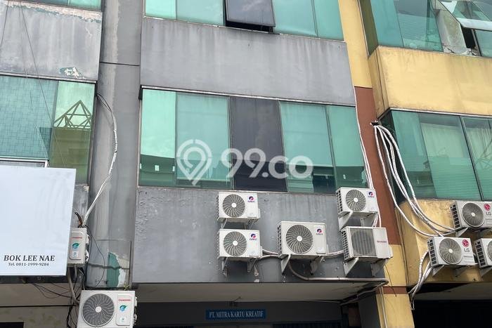 Dijual Rumah Elit Exclusive di Karawaci, Tangerang Dijual Rumah Elit Exclusive di Karawaci, Tangerang