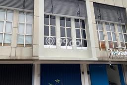 Ruko Bagus Dijual LB 120m2 Lokasi Strategis Tangerang Area Cocok untuk Berbisnis Ruko Bagus Dijual LB 120m2 Lokasi Strategis Tangerang Area Cocok untuk Berbisnis
