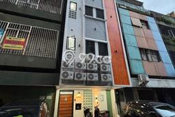 Cocok Untuk Investasi! For Sale Kost di Hayam Wuruk 20 Kamar Cocok Untuk Investasi! For Sale Kost di Hayam Wuruk 20 Kamar