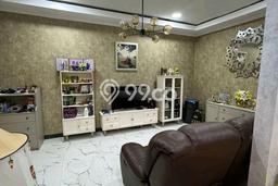 Jual Rumah Eksklusif 3 KT di Gading Serpong, Tangerang Jual Rumah Eksklusif 3 KT di Gading Serpong, Tangerang