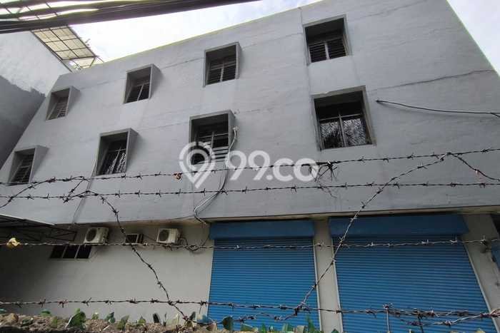 Paling Dicari! Ruko Dijual di Cideng Harga Kompetitif Paling Dicari! Ruko Dijual di Cideng Harga Kompetitif