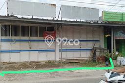 Ruko Bagus Dijual LB 160m2 Lokasi Strategis Tangerang Area Cocok untuk Bisnis Ruko Bagus Dijual LB 160m2 Lokasi Strategis Tangerang Area Cocok untuk Bisnis