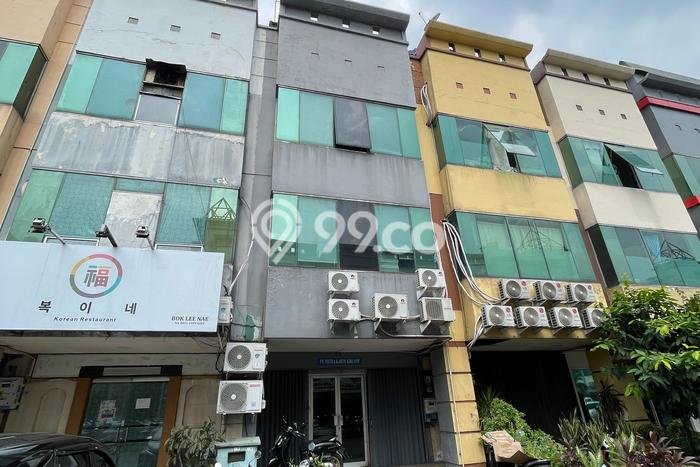 Dijual Rumah Elit Exclusive di Karawaci, Tangerang Dijual Rumah Elit Exclusive di Karawaci, Tangerang