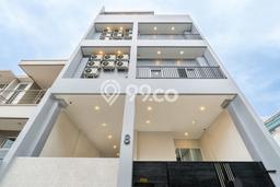 Unit Kost Dijual di Grogol dengan 45 Kamar Area Strategis Unit Kost Dijual di Grogol dengan 45 Kamar Area Strategis
