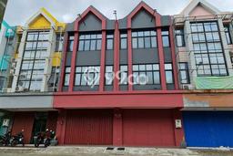Ruko Bagus Dijual di Gading Serpong Tangerang Strategis Cocok untuk Kembangkan Bisnis Ruko Bagus Dijual di Gading Serpong Tangerang Strategis Cocok untuk Kembangkan Bisnis