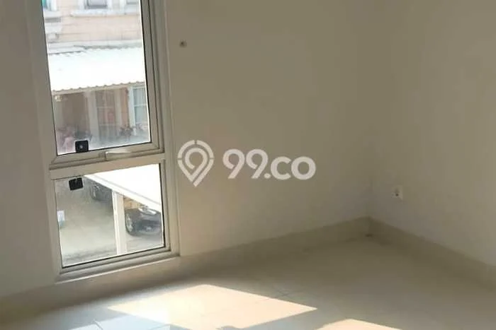 Rumah Modern 3 KT di Gading Serpong Tangerang Semi Furnished Rumah Modern 3 KT di Gading Serpong Tangerang Semi Furnished