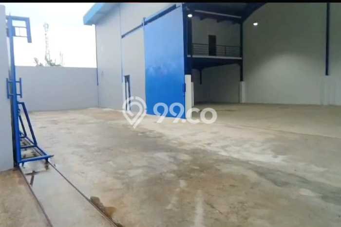 Gudang Bagus Dijual di Kapuk Kamal Jakarta Barat Lokasi Strategis Cocok untuk Kembangkan Bisnis Gudang Bagus Dijual di Kapuk Kamal Jakarta Barat Lokasi Strategis Cocok untuk Kembangkan Bisnis