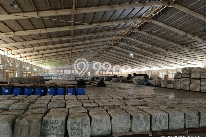 Unit Komersial Disewakan di Tangerang Area Strategis Harga Kompetitif Unit Komersial Disewakan di Tangerang Area Strategis Harga Kompetitif
