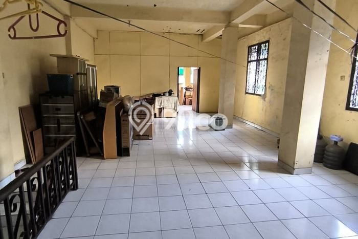 Paling Dicari! Ruko Dijual di Cideng Harga Kompetitif Paling Dicari! Ruko Dijual di Cideng Harga Kompetitif