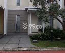 Rumah Modern 3 KT di Gading Serpong Tangerang Semi Furnished Rumah Modern 3 KT di Gading Serpong Tangerang Semi Furnished