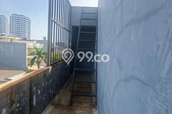 Unit Ruko Dijual di Jakarta Utara LT 167m2 & LB 225m2 Unit Ruko Dijual di Jakarta Utara LT 167m2 & LB 225m2
