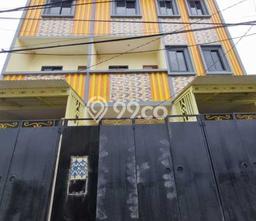 Unit Ruko Dijual di Cengkareng Jakarta Barat Luas Bangunan 70m2 Unit Ruko Dijual di Cengkareng Jakarta Barat Luas Bangunan 70m2