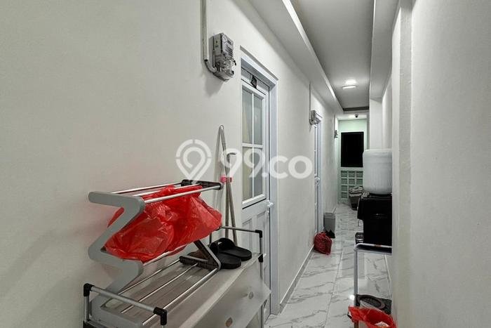 Cocok Untuk Investasi! For Sale Kost di Hayam Wuruk 20 Kamar Cocok Untuk Investasi! For Sale Kost di Hayam Wuruk 20 Kamar