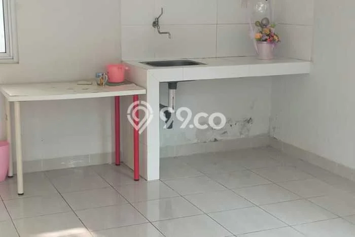 Rumah Modern 3 KT di Gading Serpong Tangerang Semi Furnished Rumah Modern 3 KT di Gading Serpong Tangerang Semi Furnished