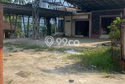 Kavling Tanah di Pandeglang Dijual Luas 1800m2 Legalitas SHM Kavling Tanah di Pandeglang Dijual Luas 1800m2 Legalitas SHM
