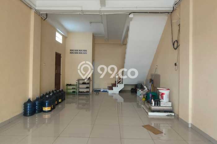 LOKASI STRATEGIS! Ruko Kawasan Tambora, Luas 200m², Pusat Bisnis, Jalan Utama LOKASI STRATEGIS! Ruko Kawasan Tambora, Luas 200m², Pusat Bisnis, Jalan Utama