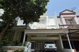 Dijual Rumah Luas Megah Dengan View Cantik di Pantai Indah Kapuk, Jakarta Utara Dijual Rumah Luas Megah Dengan View Cantik di Pantai Indah Kapuk, Jakarta Utara
