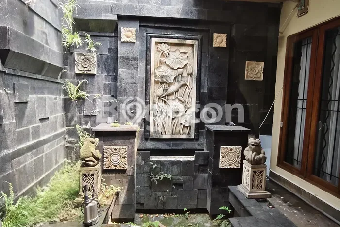 Disewakan! Rumah 3 Kamar Tidur &
3 Kamar Mandi di Sukmajaya, Depok Disewakan! Rumah 3 Kamar Tidur &
3 Kamar Mandi di Sukmajaya, Depok