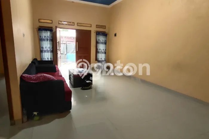 Rumah Modern Minimalis 2 Kamar Bisa Langsung Pindah di Cipayung Rumah Modern Minimalis 2 Kamar Bisa Langsung Pindah di Cipayung