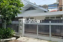 Hunian Super Mewah dengan Akses Paling Strategis di Grogol, Jakarta Barat Hunian Super Mewah dengan Akses Paling Strategis di Grogol, Jakarta Barat