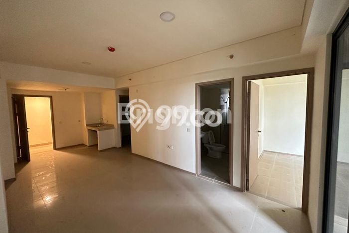 Unit Apartemen Dijual di Cikarang Selatan, Bekasi, dengan 3 Bedroom, 1 Bathroom Unit Apartemen Dijual di Cikarang Selatan, Bekasi, dengan 3 Bedroom, 1 Bathroom