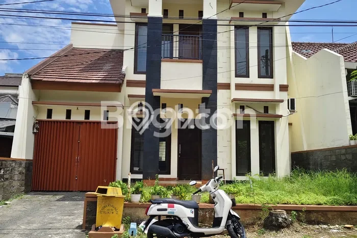 Rumah Sewa Depok LT 200m2 LB 250m2 Area Sukmajaya Rumah Sewa Depok LT 200m2 LB 250m2 Area Sukmajaya